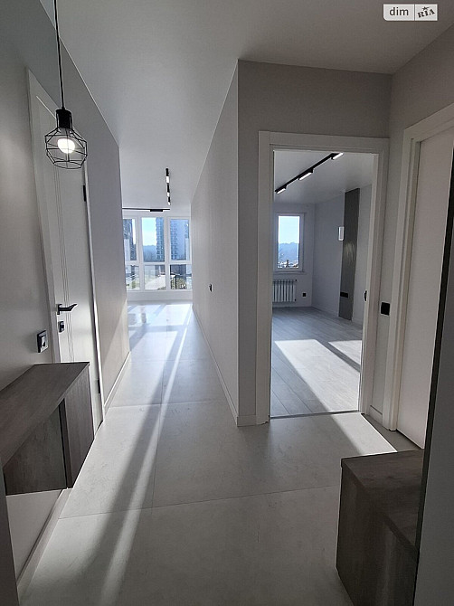 Продаж Квартира на улица Роксоляни 163 Львов - изображение 10