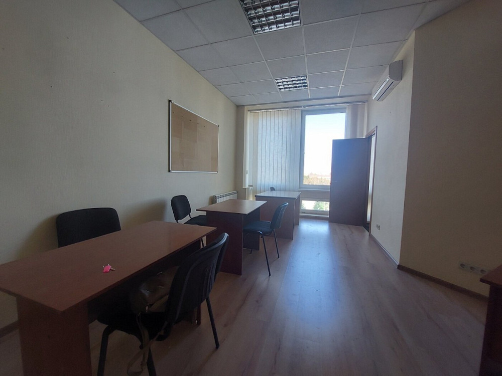 Продаж офісне приміщення на площадь Соломенская, д.2 приміщень - 5, поверх - 6/9 Киев - изображение 20