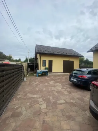 Продажа 2-этажный Дом с участком 15 сот 190 кв.м 5 комн. на Дружби, 4 Байковцы - изображение 12