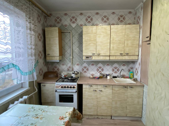 Продаж 1к Квартира 35 кв.м Кулика і Гудачика 26 Рівне