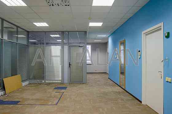 Оренда офісне приміщення на Пимоненка Миколи вул., 13 поверх - 6/6 Київ