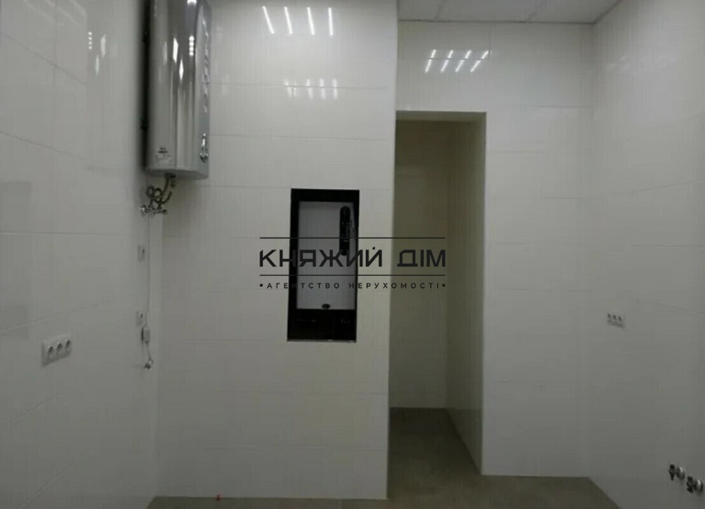 Продаж торгове приміщення на Краснозвездный просп./Лобановського просп. поверх - 1/25 Київ - фото 12