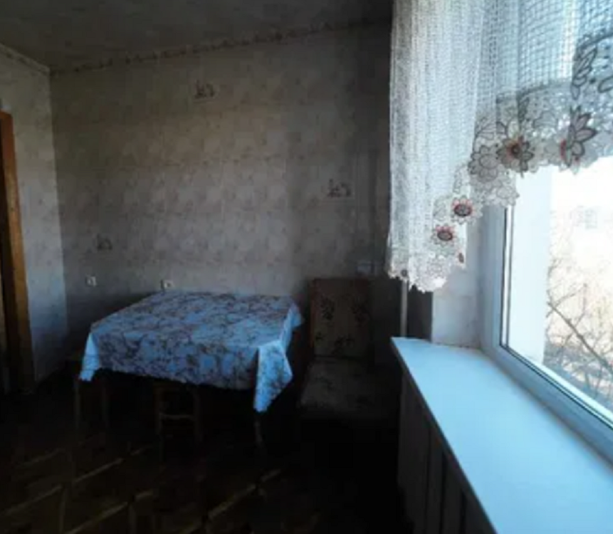 Трех комнатная квартира на Семена Палия Одеса - фото 7