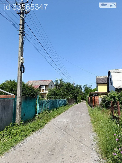 Продаж земельної ділянки 4 соток на Щаслива Винница - изображение 4