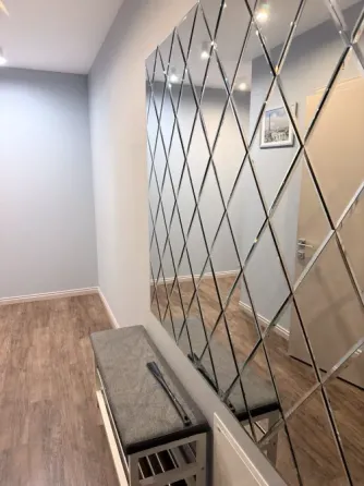 For rent 2-room Apartment 65 sq.m ЖК LED HOUSE Dnipro