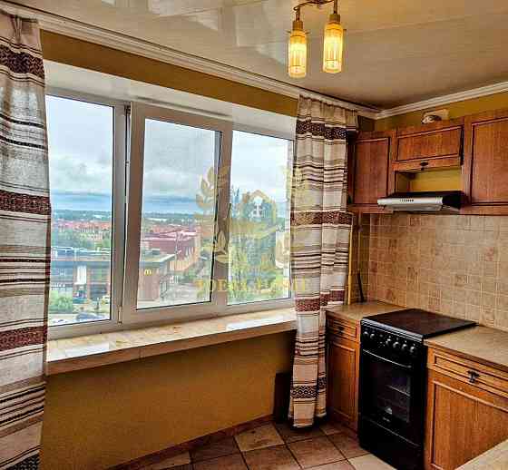 Продам видову 3-х кім. квартиру на Оболоні Київ