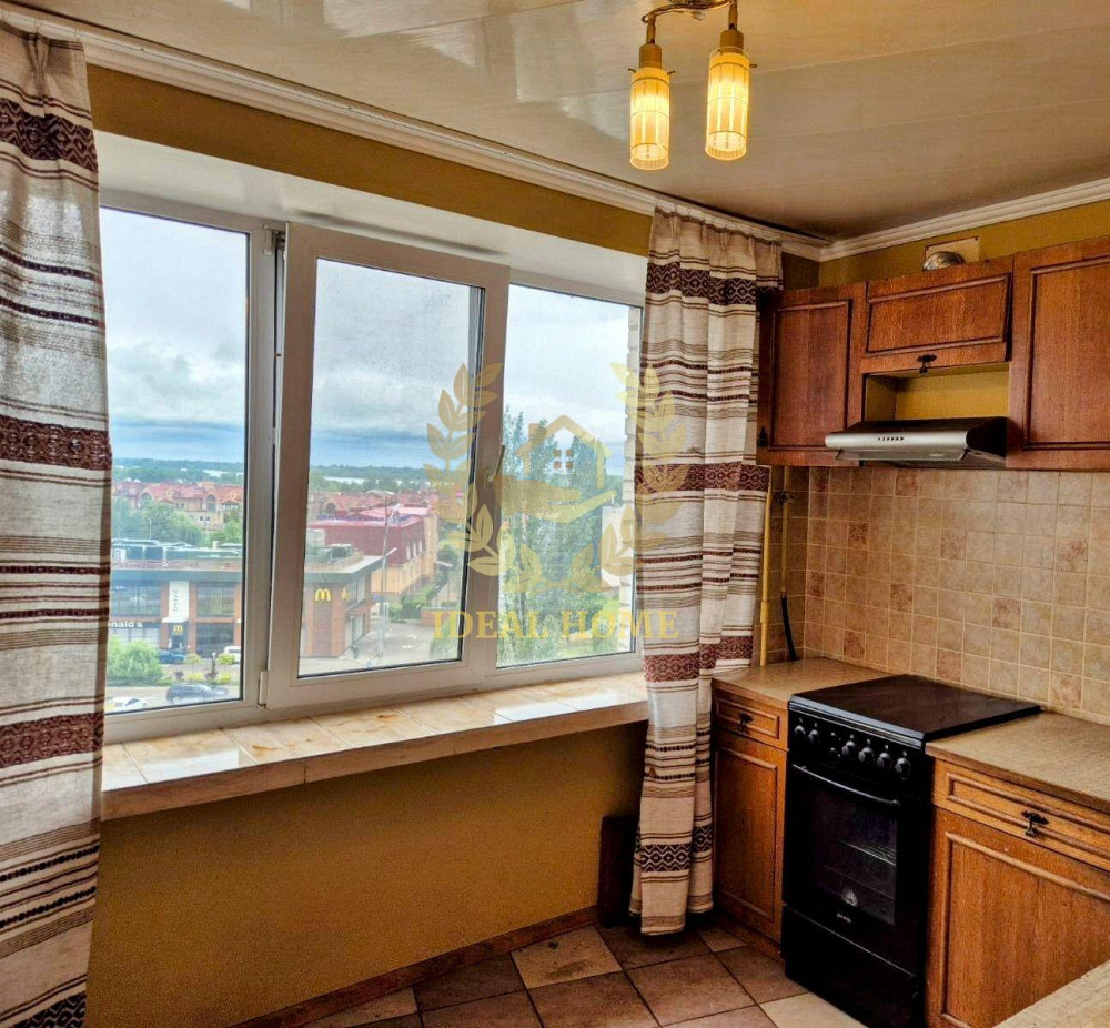 Продам видову 3-х кім. квартиру на Оболоні Київ - фото 1