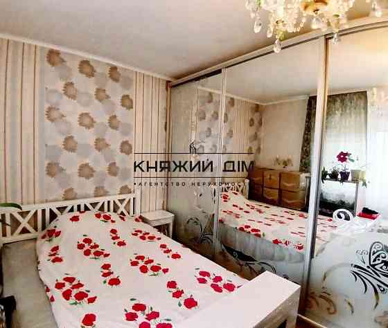 Продаж 1-кімнатної квартири, метро Позняки, Харківська. № 21146437 Київ