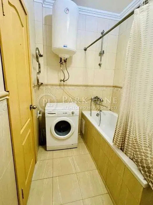 Оренда Квартира 2-кімнатна, 21/25 поверх на Урлівська, 23 а Київ - фото 5