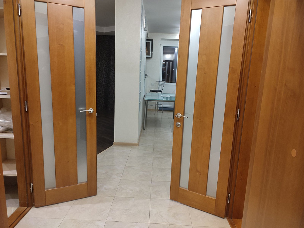 Продам красивую просторную квартиру с прекрасным  панорамным видом на Лиман Нерубайське - фото 13