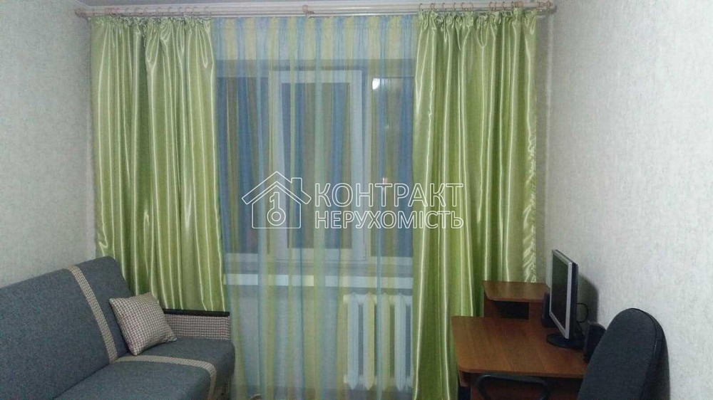 Продаж Квартира 1-кімнатна, 4/5 поверх на вул. 23 Серпня Харків - фото 10