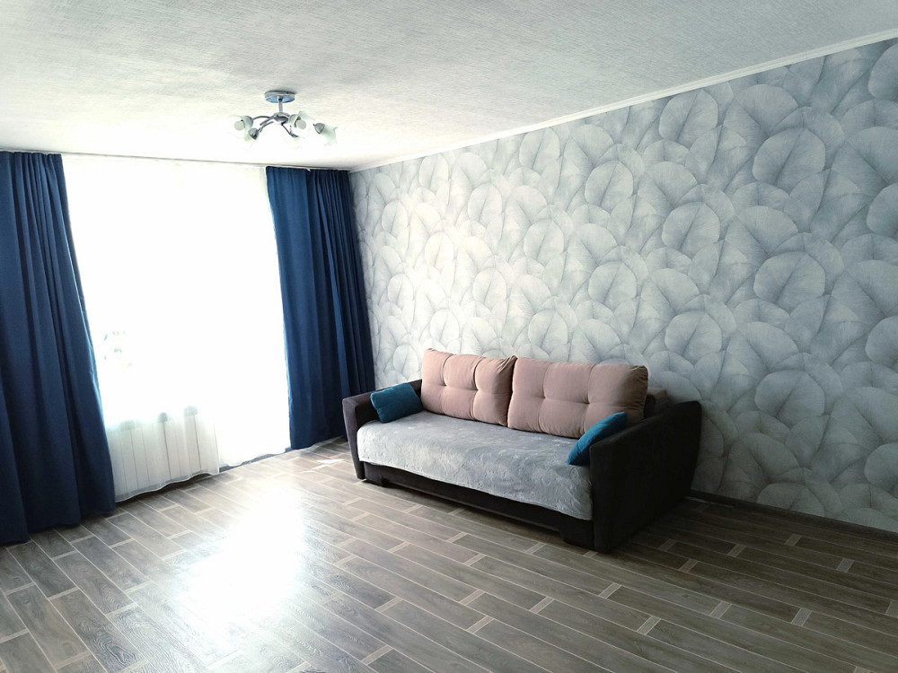 Оренда Квартира 1-кімнатна, 1/9 поверх на пр. Бажана, 5В Киев - изображение 1