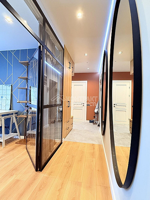 Продаж Квартира 2-кімнатна, 12/16 поверх на вул. Професорська Харків - фото 4