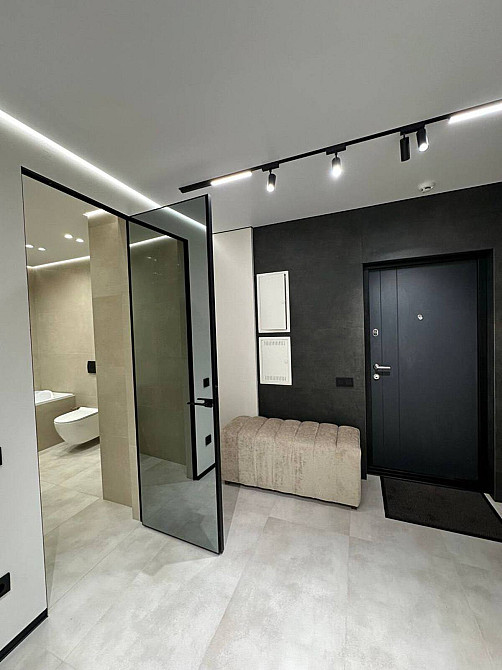 Продаж Квартира 3-кімнатна, 6/12 поверх на вул. Ленкавського Ивано-Франковск - изображение 10