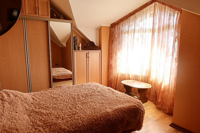 Продаж 5к Квартира 135 кв.м Драгана Михайла вул. Львов - изображение 13