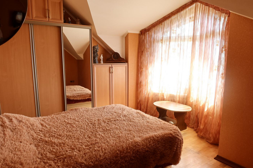 Продаж Квартира 5-кімнатна, 3/5 поверх на вул. Драгана Михайла Львів - фото 13