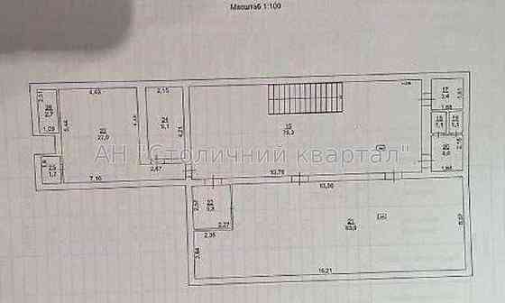 Оренда Будинок 4-кімнатний на Відрадний пр-т, 24/93 Київ
