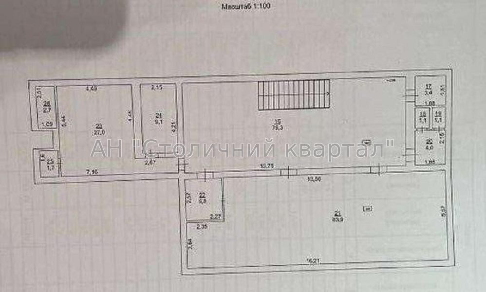 Оренда Будинок 4-кімнатний на Відрадний пр-т, 24/93 Київ - фото 4