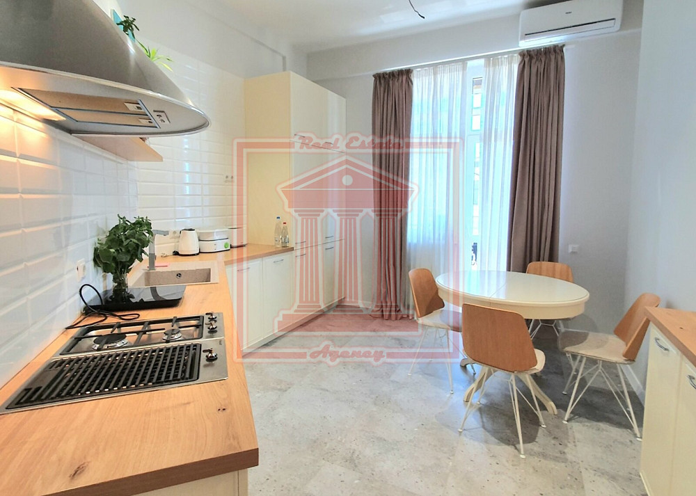 Продаж 1к Квартира 65 кв.м Метрологическая ул., 54-Б Киев - изображение 1