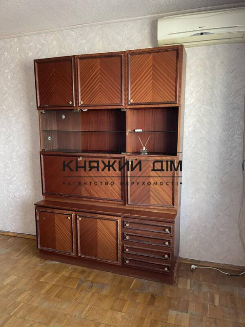 Продаж Квартира 3-кімнатна, 8/16 поверх на Ревуцького Київ - фото 11