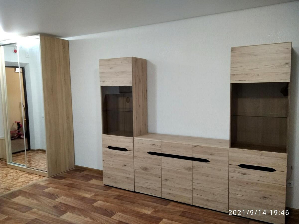 Оренда Квартира 1-кімнатна, 18/24 поверх на Приміська, 24 Київ - фото 3