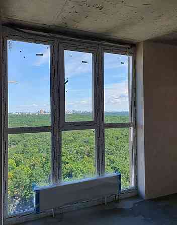 3-кімнатна, Академіка Заболотного вул., 15Г, Голосіївський Kiev