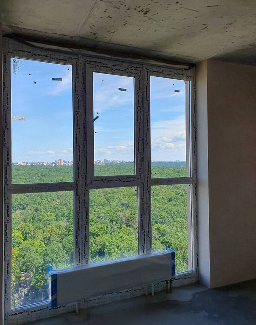 3-кімнатна, Академіка Заболотного вул., 15Г, Голосіївський Kiev - photo 2