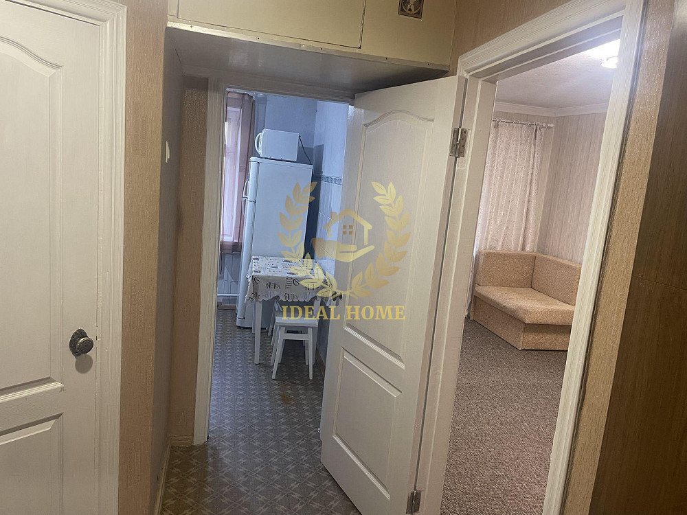 Продаж Квартира 1-кімнатна на Воздушных сил пр-т, 78 Киев - изображение 1