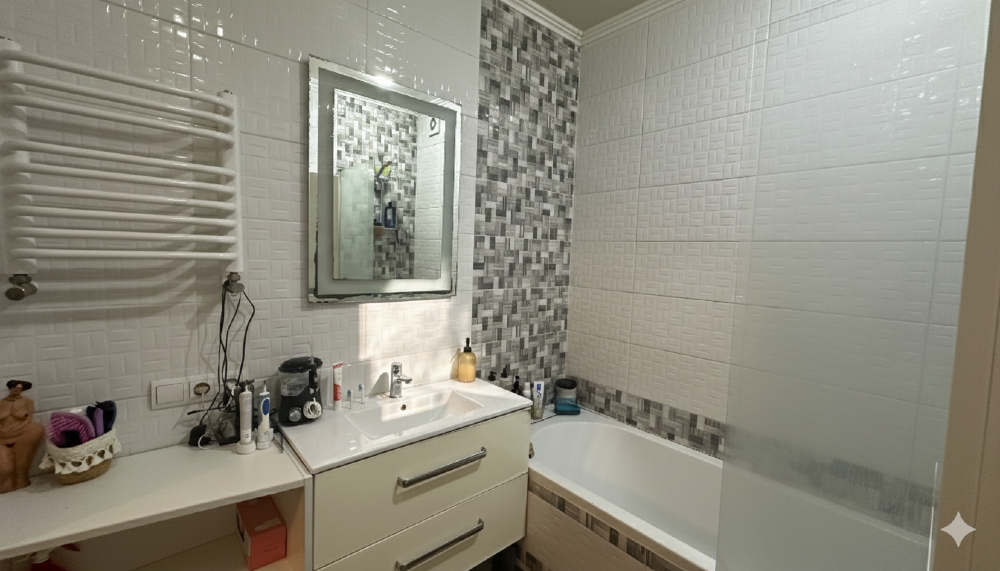 Продаж 2к Квартира 86 кв.м Стуса 24 Львів - фото 8