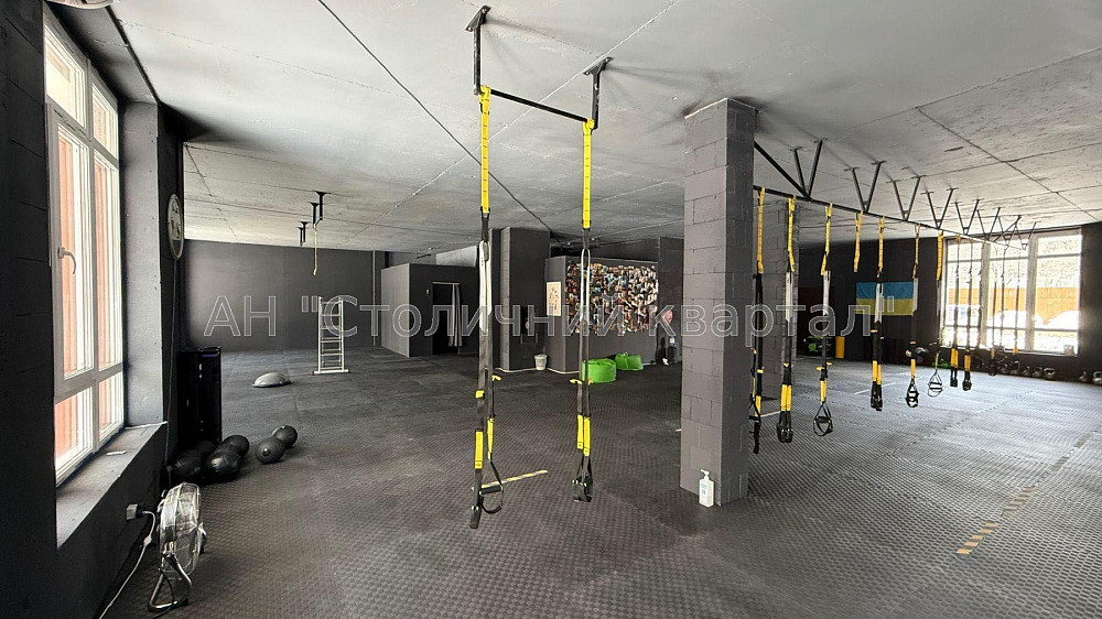 Оренда Будинок 1-кімнатний на Польова вул., 73 Київ - фото 6