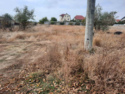 Продаж земельної ділянки 0.2 соток на ул. Радісна, 35 Булатівка - фото 2