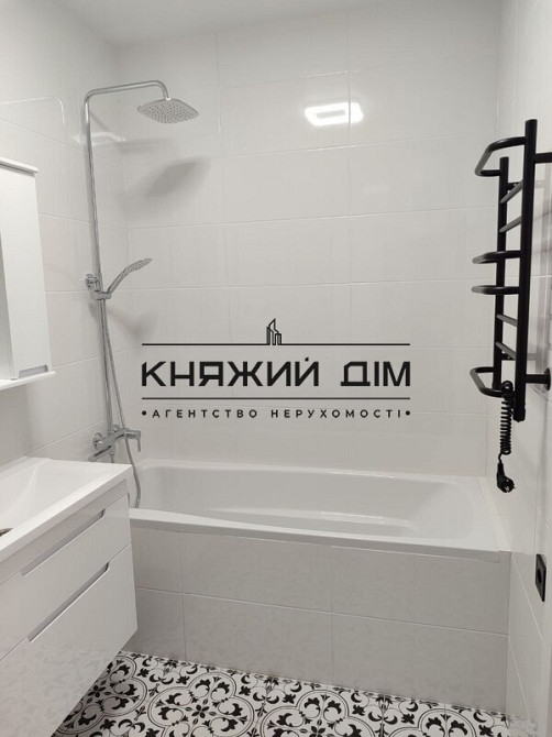 Оренда Квартира 1-кімнатна, 2/25 поверх на вул. Олександра Олеся Київ - фото 20