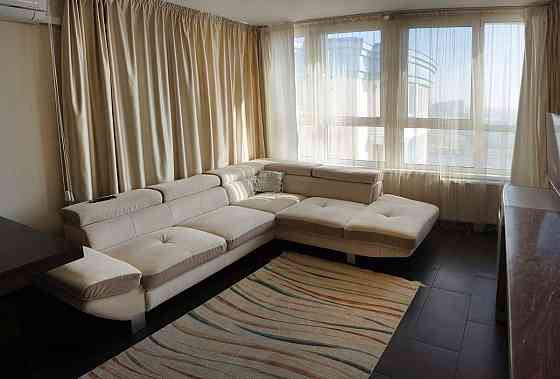 Оренда Квартира 1-кімнатна, 26/26 поверх на Юрія Шумського, 3г Київ