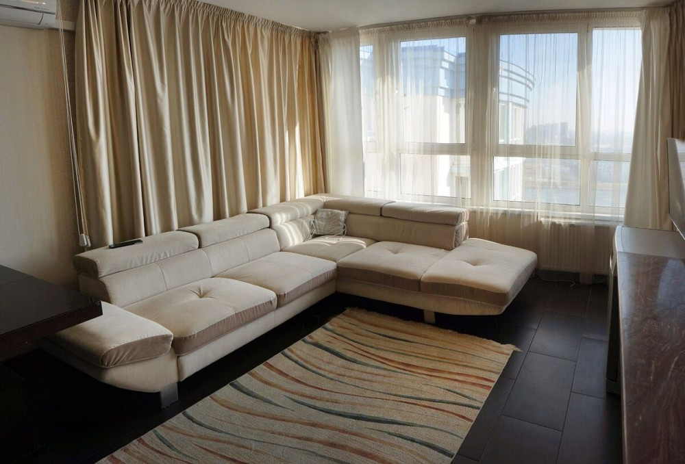 Оренда Квартира 1-кімнатна, 26/26 поверх на Юрія Шумського, 3г Київ - фото 2