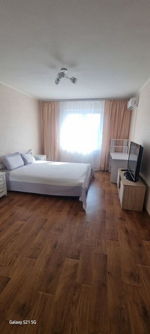 Оренда Квартира 1-кімнатна, 3/25 поверх на вул. Ревуцького, 54 Київ - фото 1