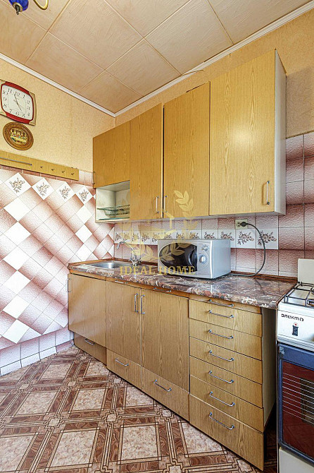 Продажчудової 3-кімн. квартири на вул.Тростянецькій, Харківський мас. Киев - изображение 15