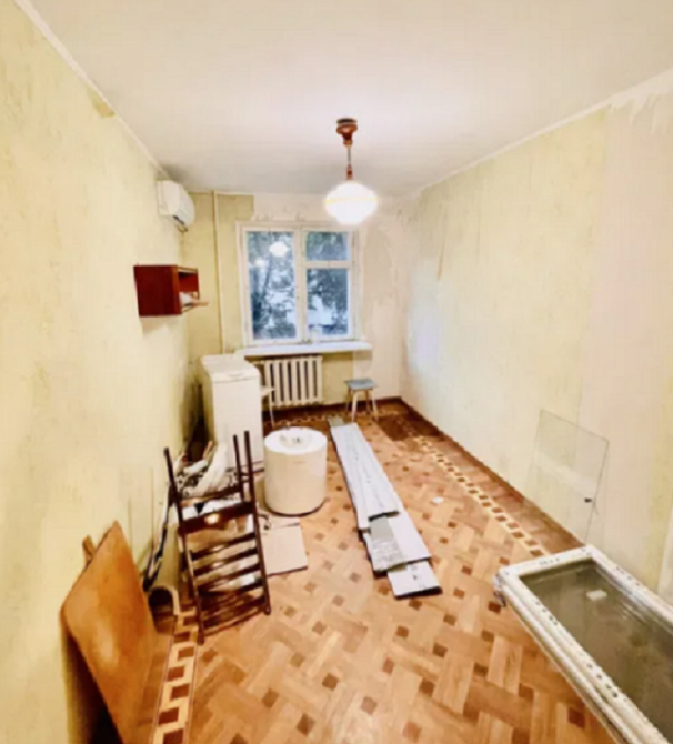 Трехкомнатная возле Сити центра. Одеса - фото 7