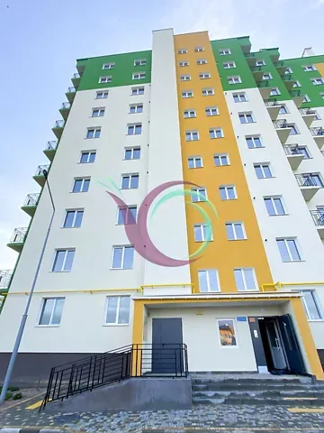 Продаж 1к Квартира 42 кв.м Рівненська вулиця 113Б  - фото 12