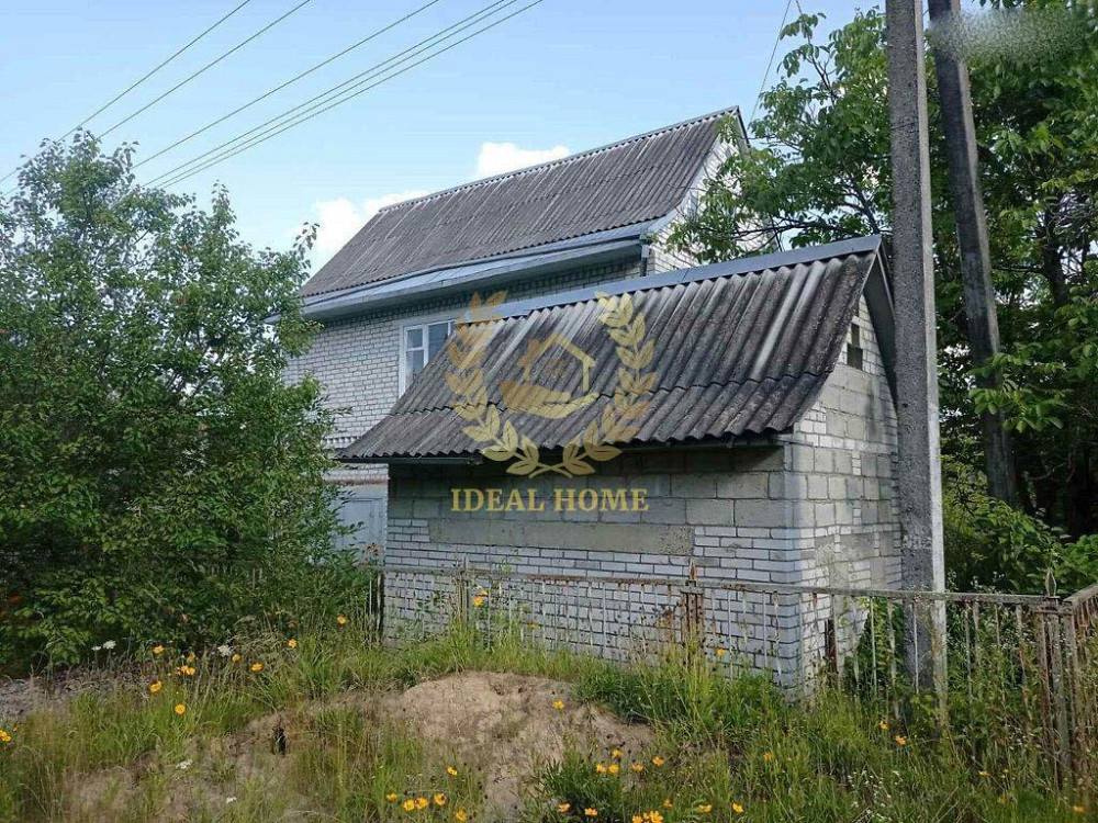 Продам 2 поверховий будинок з ділянкою на 12 соток, 144 кв. м, 2 кімн Кожанка - фото 6