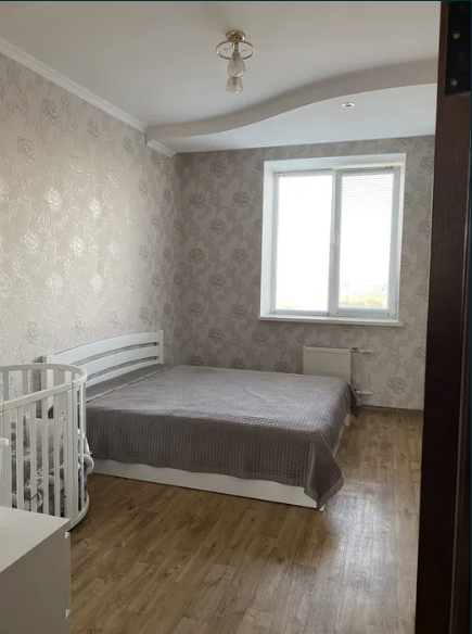 Продам 3-комнатную квартиру с видом на море в Фонтанке-3 Фонтанка - фото 7