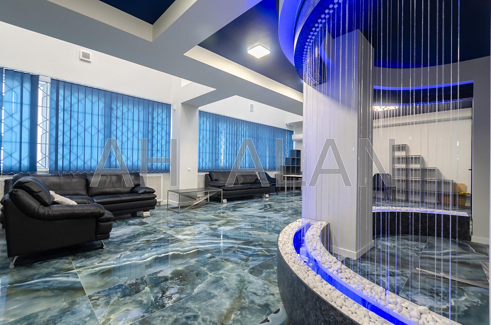 Оренда офісне приміщення на Миколи Міхновського бул., 38 поверх - 1/2 Київ - фото 16