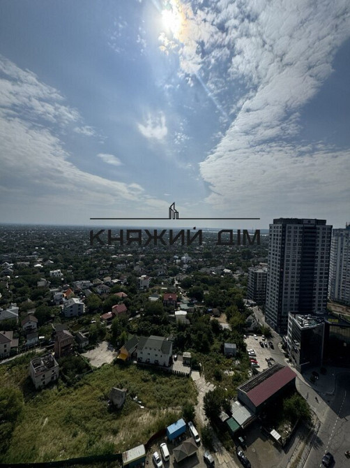 Продаж офісне приміщення на Елизаветы Чавдар ул. поверх - 24/24 Київ - фото 5