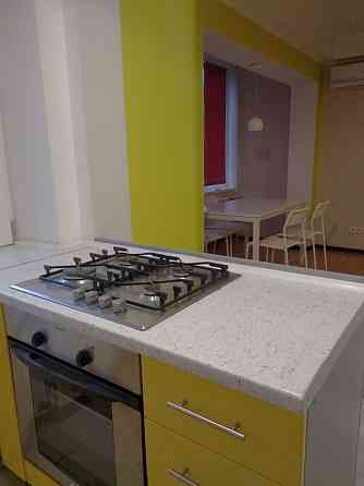 Оренда Квартира 1-кімнатна, 6/9 поверх на ул. Энтузиастов, 11/1 Київ