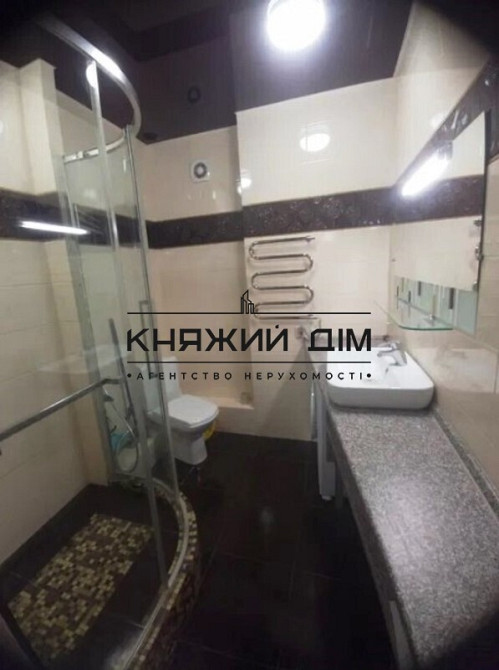 1 кімнат. квар. у ЖК Зарічний м. Славутич 3 хв. №11188372 Київ - фото 11