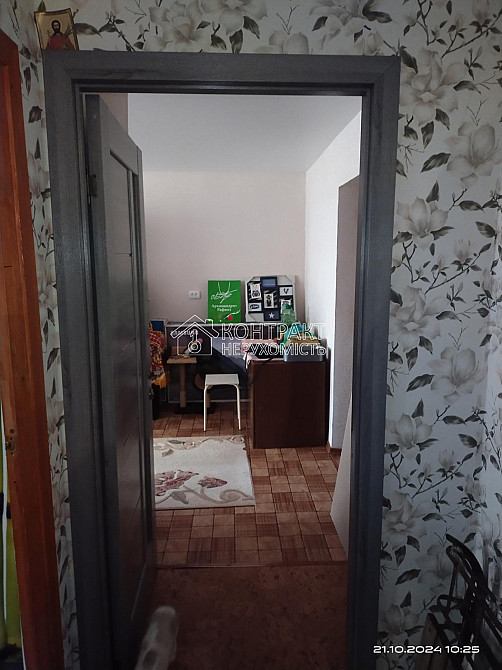 Продаж Квартира 3-кімнатна, 4/5 поверх на вул. Незалежності Покотилівка - фото 2