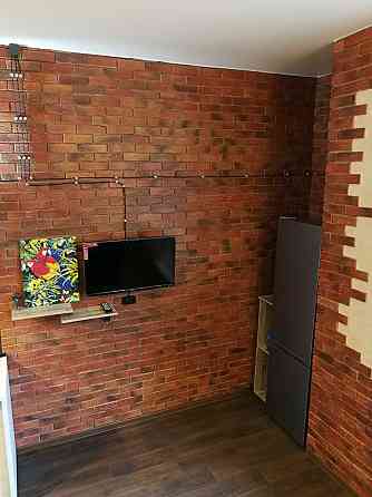 Продаж Квартира 1-кімнатна, 3/3 поверх на Караваева ул., 3б Днепр