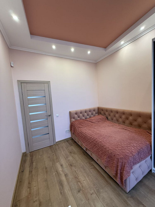 Продаж Квартира 3-кімнатна, 7/8 поверх на Лебедєва Академіка вул., д. 1 Київ - фото 19