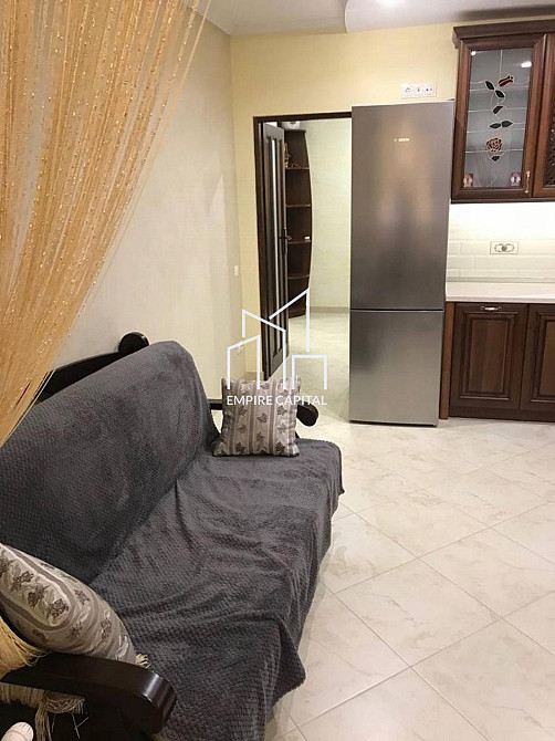 Продаж Квартира 3-кімнатна, 3/12 поверх на вул. Пулюя Івана Львів - фото 8