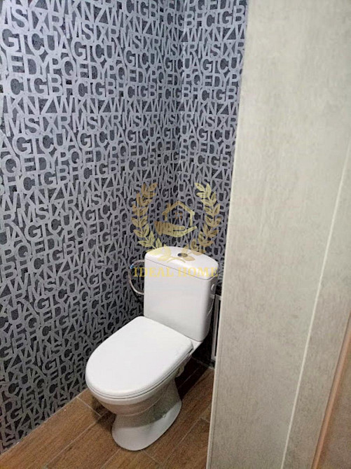 Продаж Квартира 1-кімнатна на Литовский пр-т, 6А Київ - фото 6