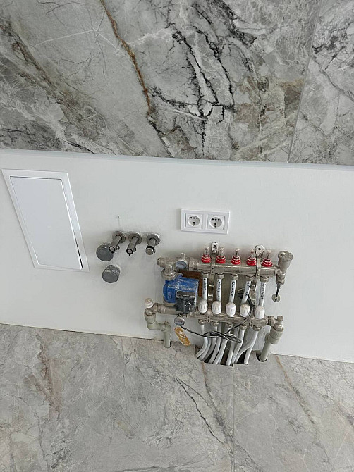 Продаж Квартира 2-кімнатна, 9/12 поверх на вул. Княгинин Ивано-Франковск - изображение 5